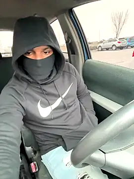 El matatan XD123 online show from November 30, 9:15 pm