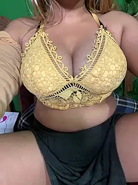 CANDY-3 online show from May 8, 5:50 pm