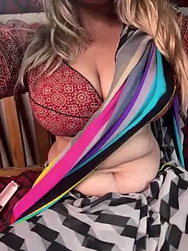CANDY-3 online show from September 24, 1:35 am
