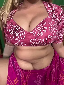 CANDY-3 online show from April 15, 2:17 am