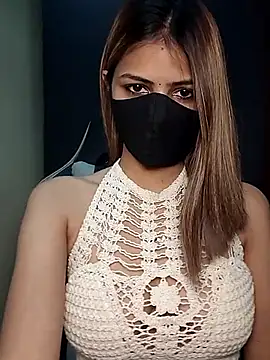 Isha Sax online show from March 4, 11:18 am