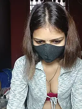 Isha Sax online show from October 29, 8:35 am