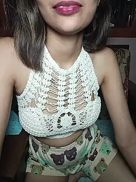 Isha Sax online show from November 21, 7:57 pm