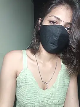 Isha Sax online show from October 30, 7:06 am