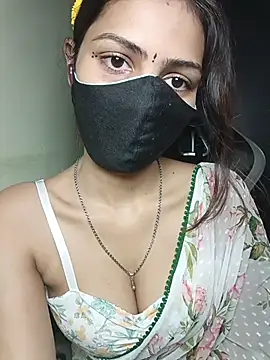 Isha Sax online show from November 7, 6:29 am