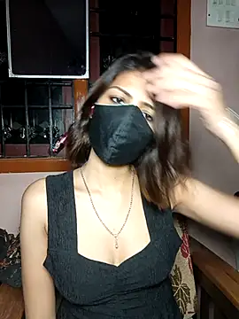 Isha Sax online show from October 21, 5:34 pm