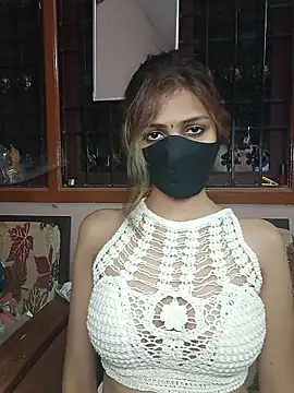 Snapshot of Isha_Sax chatting on January 10, 6:03 pm Isha Sax online show from January 10, 6:03 pm