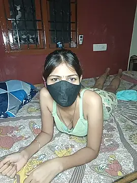 Isha Sax online show from October 30, 7:11 pm