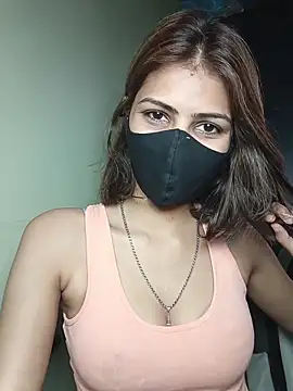 Isha Sax online show from November 20, 7:42 am