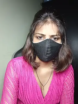 Isha Sax online show from October 28, 8:24 am