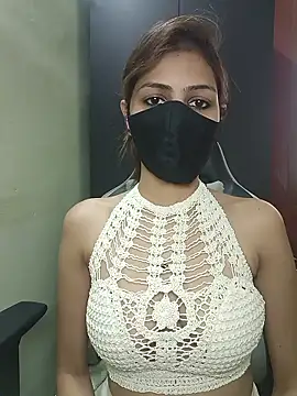 Snapshot of Isha_Sax chatting on January 10, 5:58 am Isha Sax online show from January 10, 5:58 am