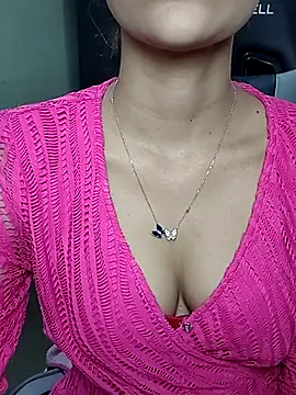 Snapshot of Isha_Sax chatting on February 9, 8:01 am Isha Sax online show from February 9, 8:01 am