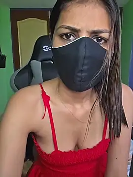 Isha Sax online show from April 17, 6:38 am