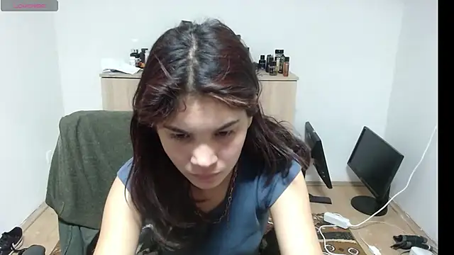 MalloryMyers online show from November 17, 8:13 pm