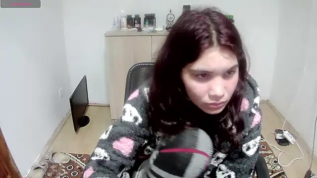 Snapshot of MalloryMyers chatting on September 25, 5:30 pm MalloryMyers online show from September 25, 5:30 pm