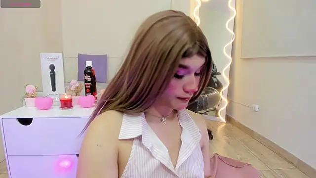 ocean tay online show from October 28, 12:15 pm