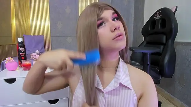 ocean tay online show from October 30, 12:14 pm