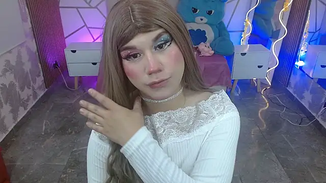 ocean tay online show from November 9, 8:24 pm