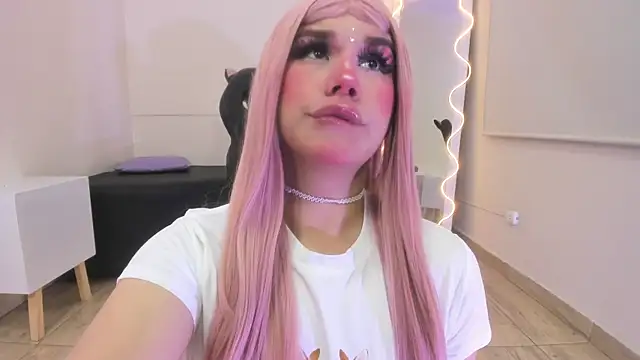 ocean tay online show from September 30, 12:33 pm