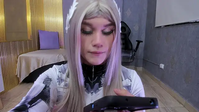 ocean tay online show from November 16, 11:15 am