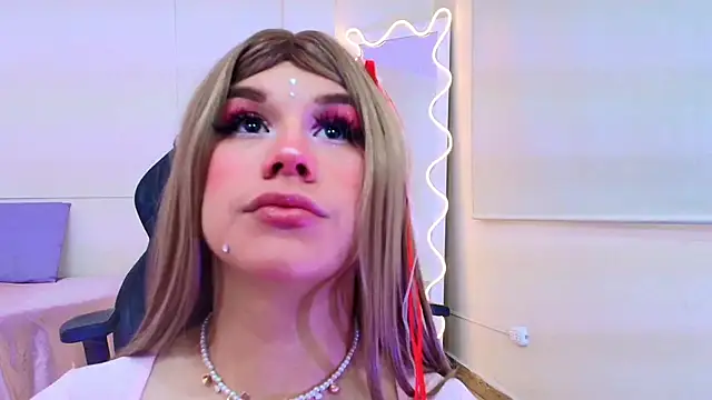 ocean tay online show from October 7, 12:50 pm