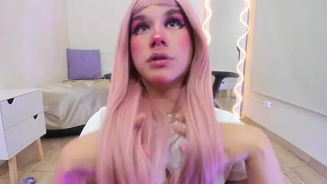 ocean tay online show from October 25, 12:04 pm