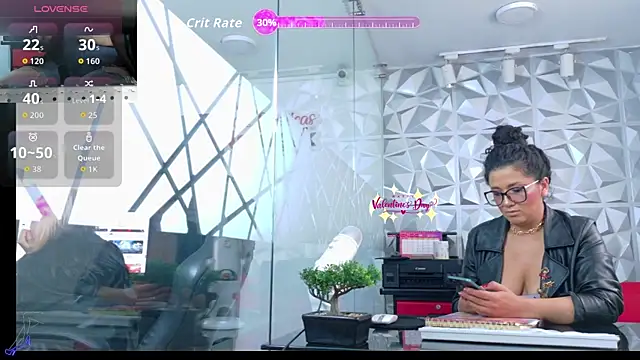 Dakota Rainbow22 online show from February 14, 4:51 pm