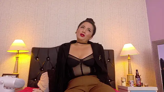 Dakota Rainbow22 online show from January 15, 7:39 pm