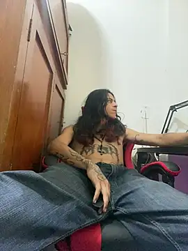 kofla20CM online show from March 25, 1:06 am