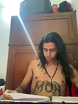 kofla20CM online show from March 13, 2:27 am