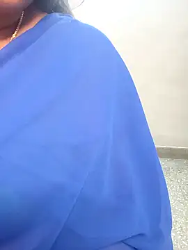 Anjali69s online show from September 22, 4:40 am