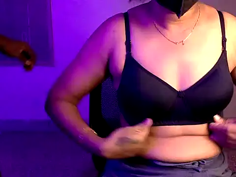Anjali69s online show from June 8, 2:06 pm
