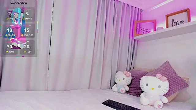 niia7 online show from February 22, 7:37 pm