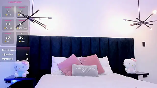 niia7 online show from October 22, 7:46 pm