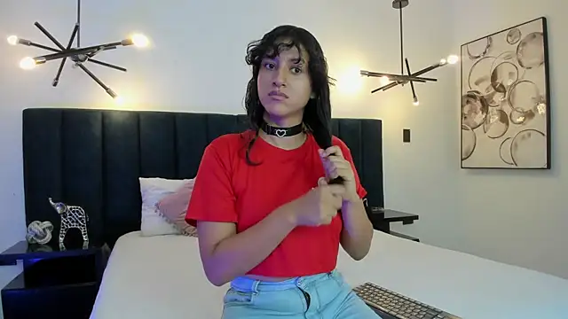 niia7 online show from December 22, 7:36 pm