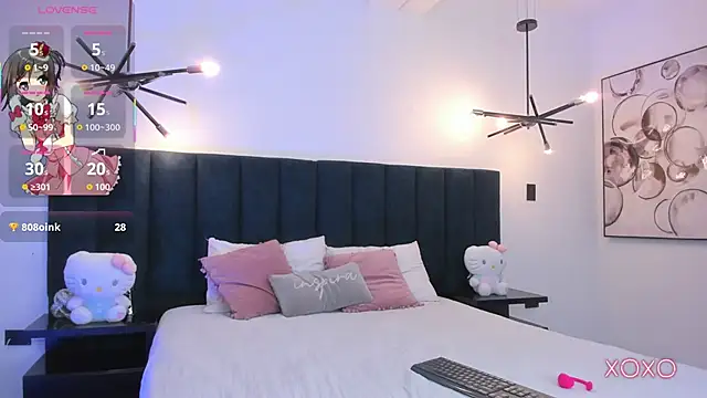 niia7 online show from December 20, 7:39 pm