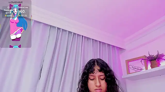 niia7 online show from March 7, 7:41 pm