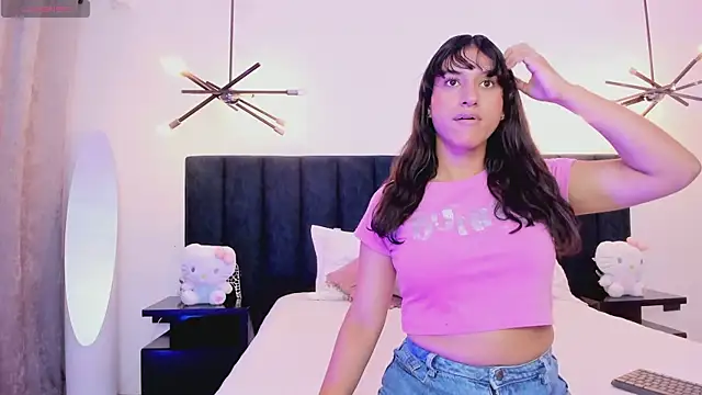 niia7 online show from November 5, 7:28 pm