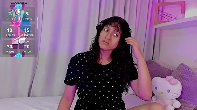 niia7 online show from February 7, 7:44 pm