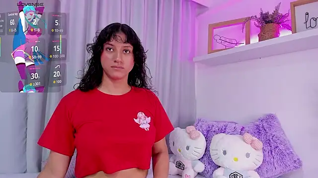 niia7 online show from March 14, 7:42 pm