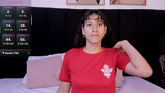 niia7 online show from January 15, 7:39 pm