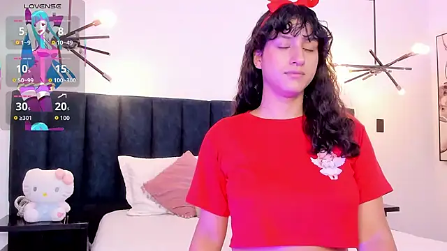 niia7 online show from November 29, 7:36 pm