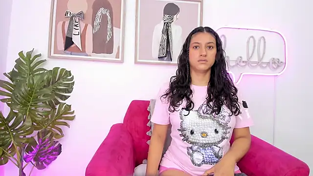 niia7 online show from May 30, 7:41 pm