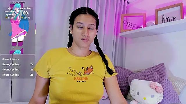 niia7 online show from February 16, 7:45 pm