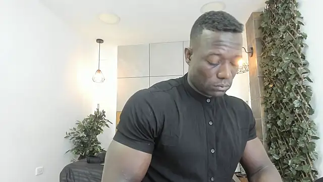 MarcusBlack  online show from December 22, 12:16 pm