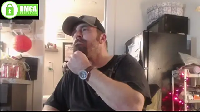 Thumper ss online show from November 21, 6:40 pm