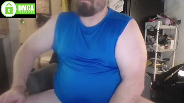 Thumper ss online show from December 14, 11:32 pm