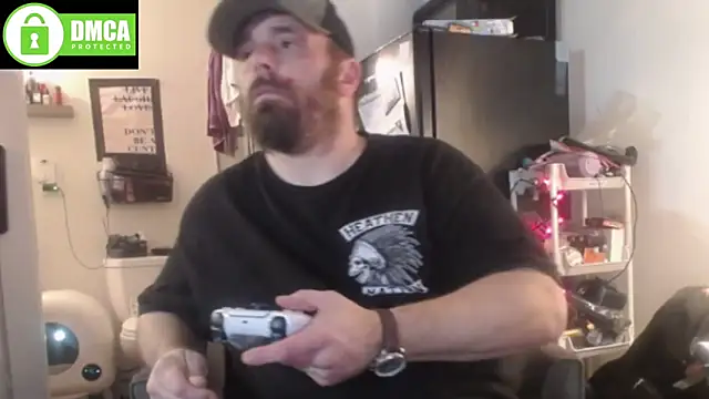 Thumper ss online show from December 3, 7:57 pm