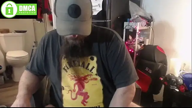 Thumper ss online show from November 11, 12:00 pm