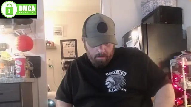 Thumper ss online show from December 2, 6:31 pm